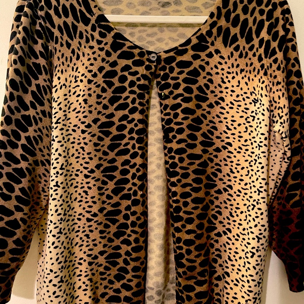 Sexy stylish and comfy all in one!